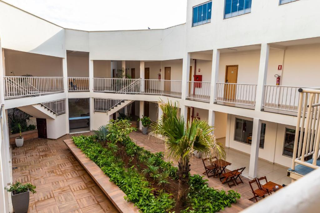  Vila Real Hotel
