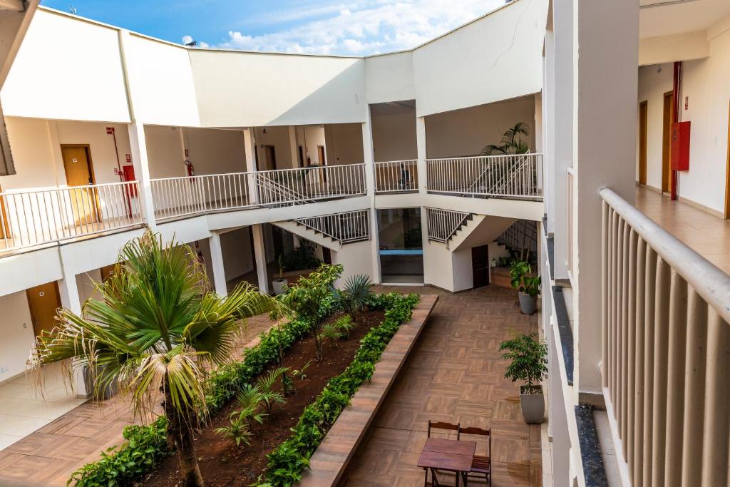  Vila Real Hotel