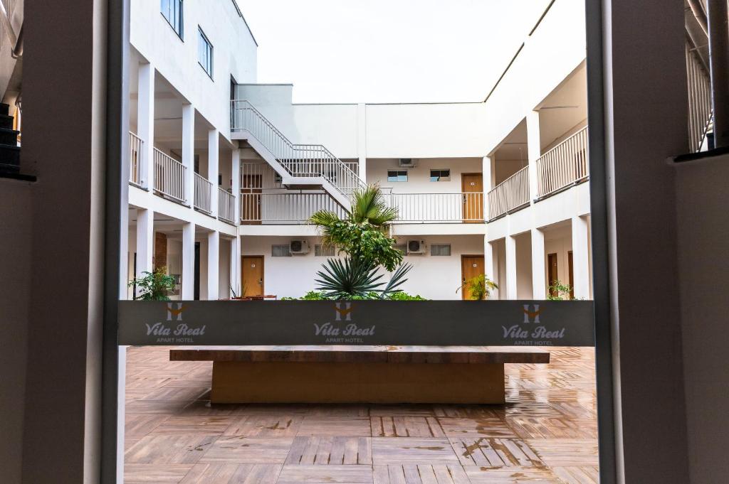  Vila Real Hotel