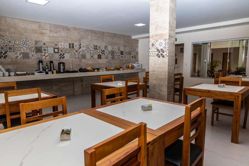  Vila Real Hotel