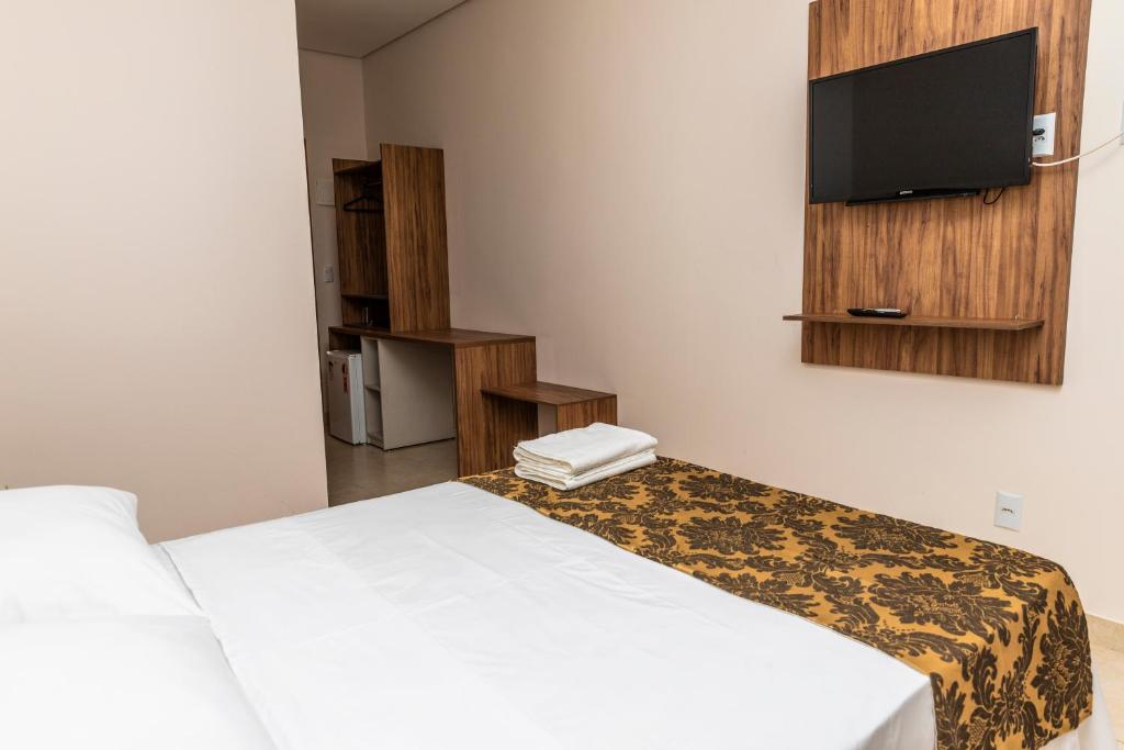  Vila Real Hotel
