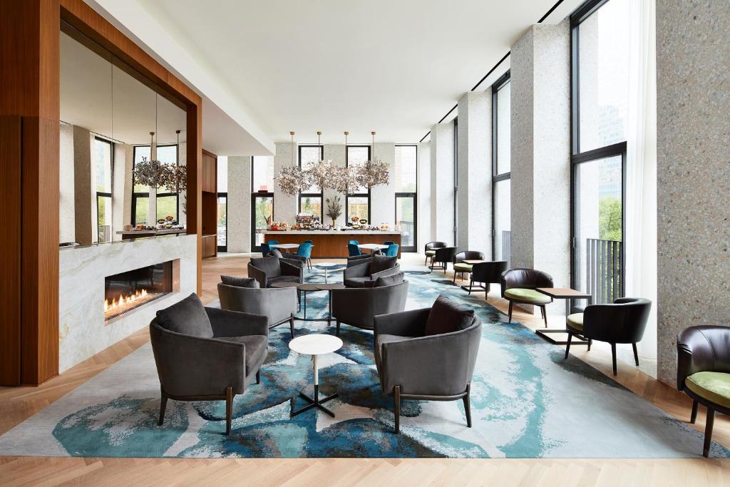 Park Terrace Hotel, New York – päivitetyt vuoden 2023 hinnat