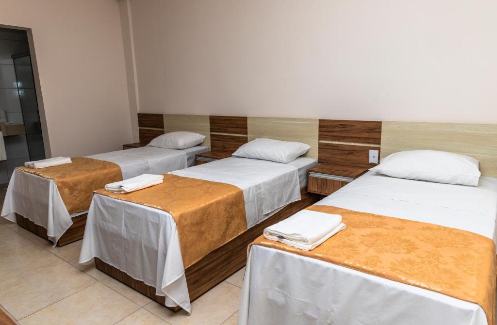  Vila Real Hotel