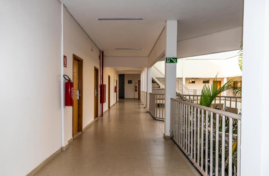  Vila Real Hotel