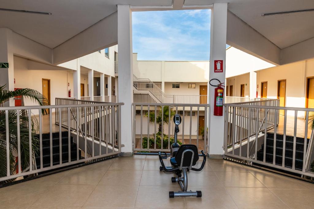  Vila Real Hotel