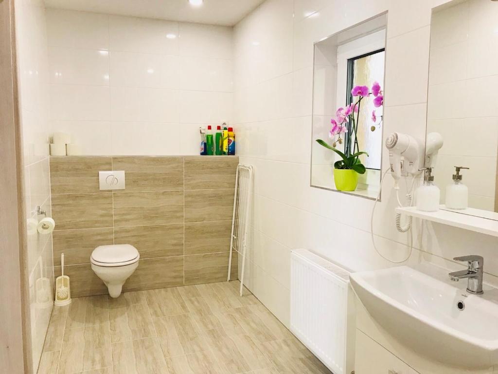 Panorama Apartments - Resim 9