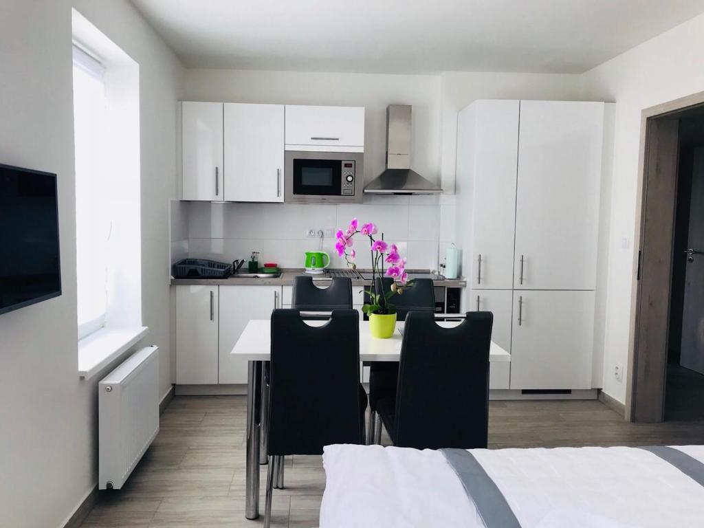 Panorama Apartments - Resim 45