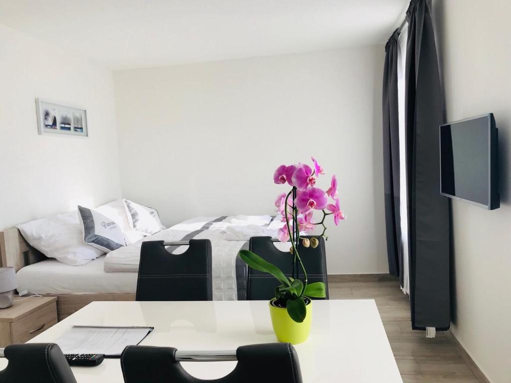 Panorama Apartments - Resim 5