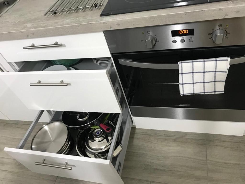 Panorama Apartments - 10