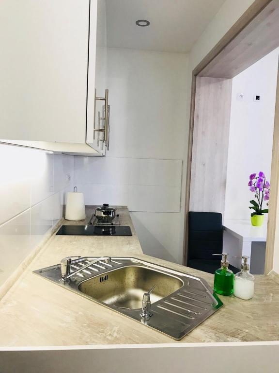 Panorama Apartments - 2