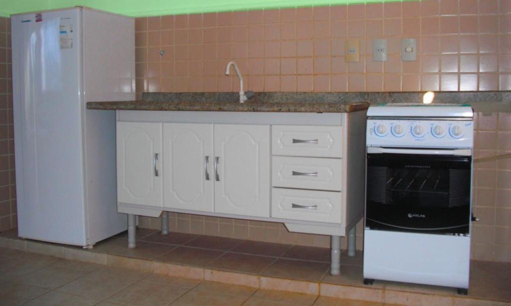  Residence Paraíso
