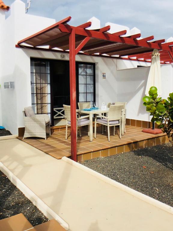 Fotografie z fotogalerie ubytování Caleta Sun Beach 64 v destinaci Caleta De Fuste
