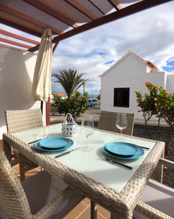 Fotografie z fotogalerie ubytování Caleta Sun Beach 64 v destinaci Caleta De Fuste