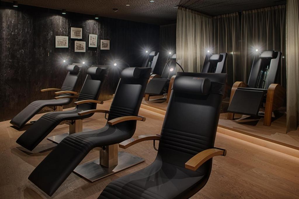 Fotografie z fotogalerie ubytování Amonti Wellnessresort v destinaci Cadipietra