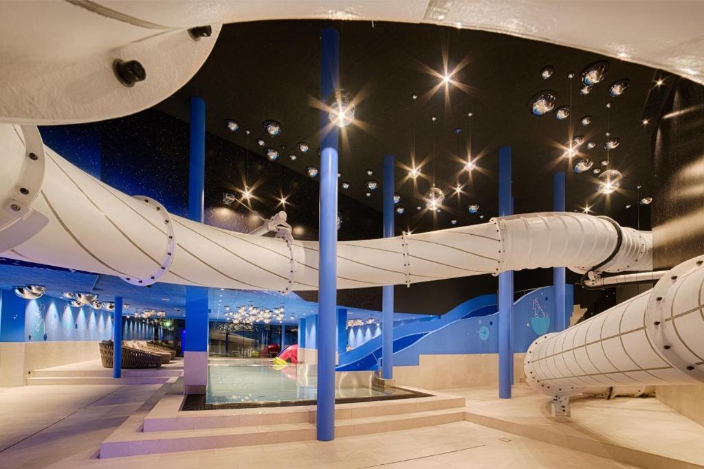 Fotografie z fotogalerie ubytování Amonti Wellnessresort v destinaci Cadipietra