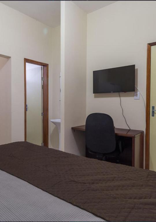  BH EXPO SUITES & KITNETES