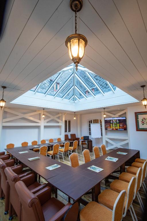 Vila Camelia - Resim 7