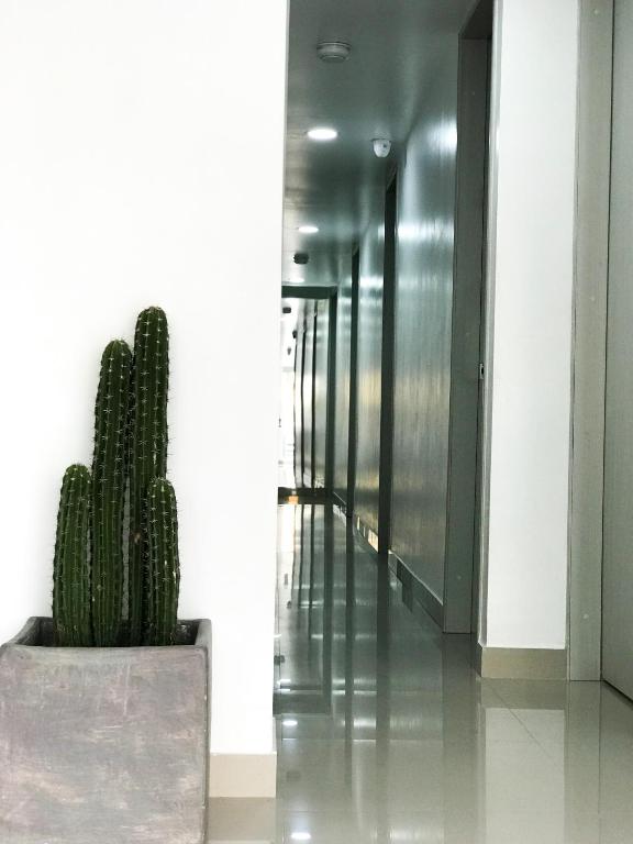 Fotografie z fotogalerie ubytování KLEINN HOTEL BOGOTÁ v destinaci Bogotá