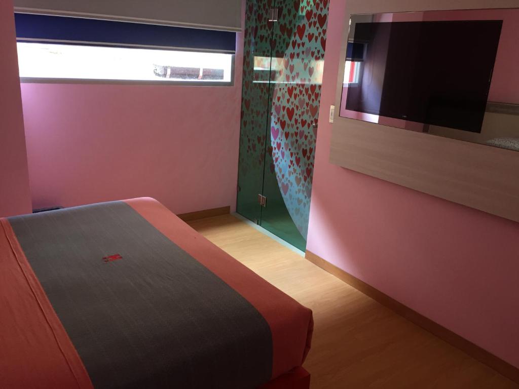 Hotel H - Arena Adults Only photo