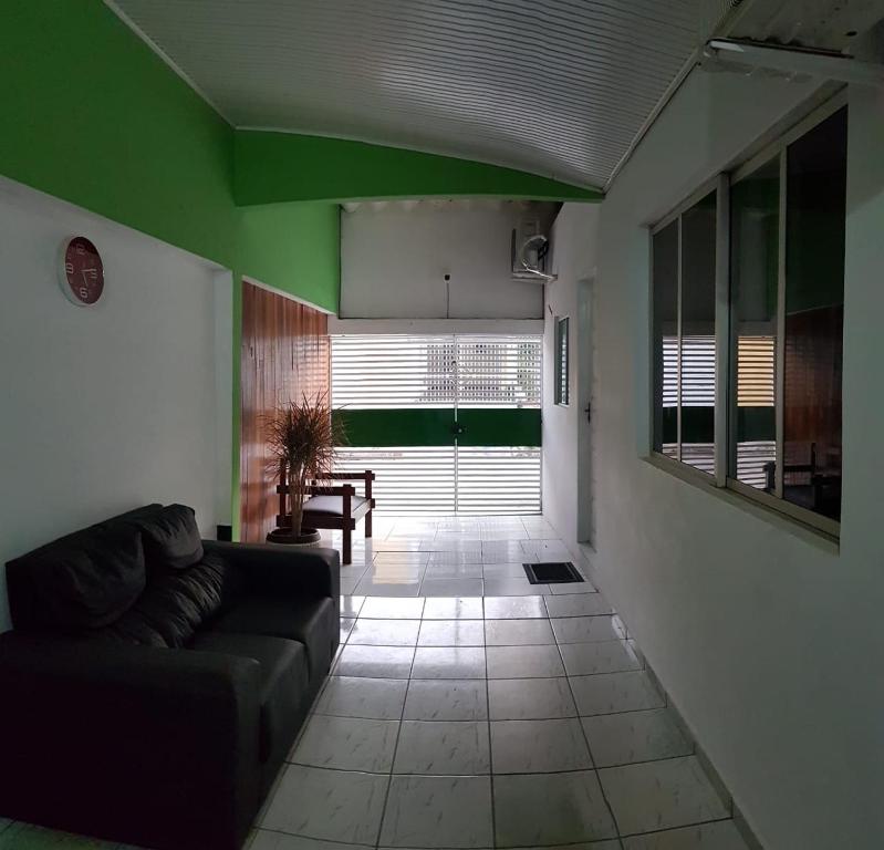  Pousada Amazônia