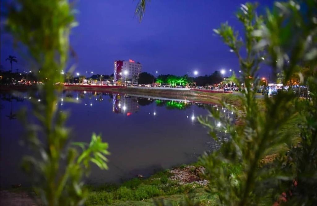  Pousada Amazônia