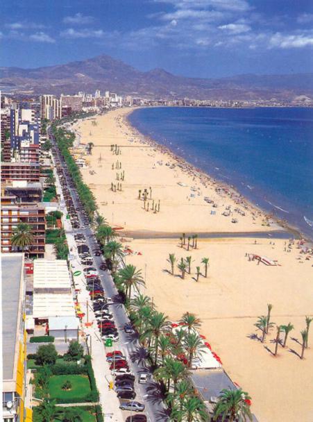Luxury penthouse,first line, Alicante – Bijgewerkte prijzen 2023