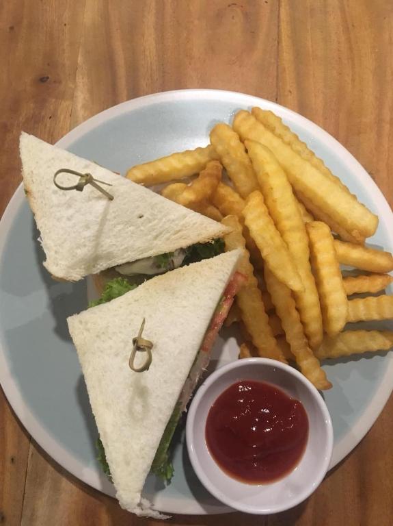 Pinthong Aonang Villa - 18