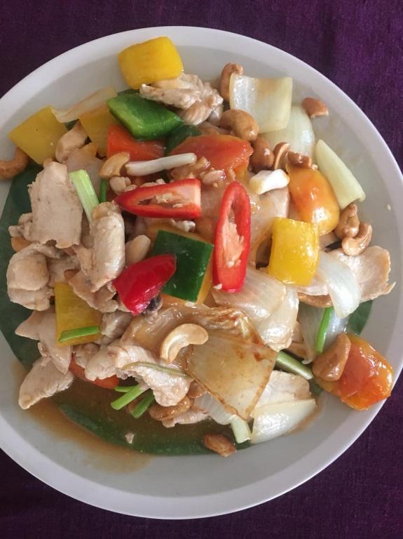 Pinthong Aonang Villa - 16