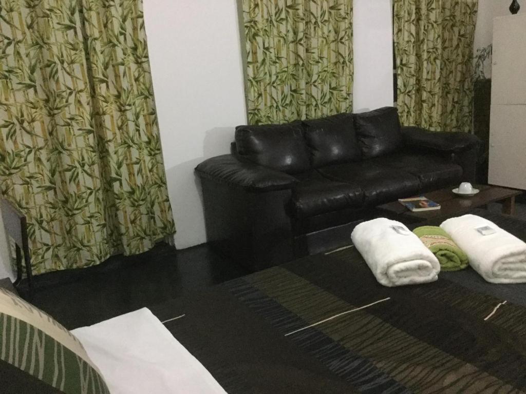  Hostel Morro de Sao Paulo