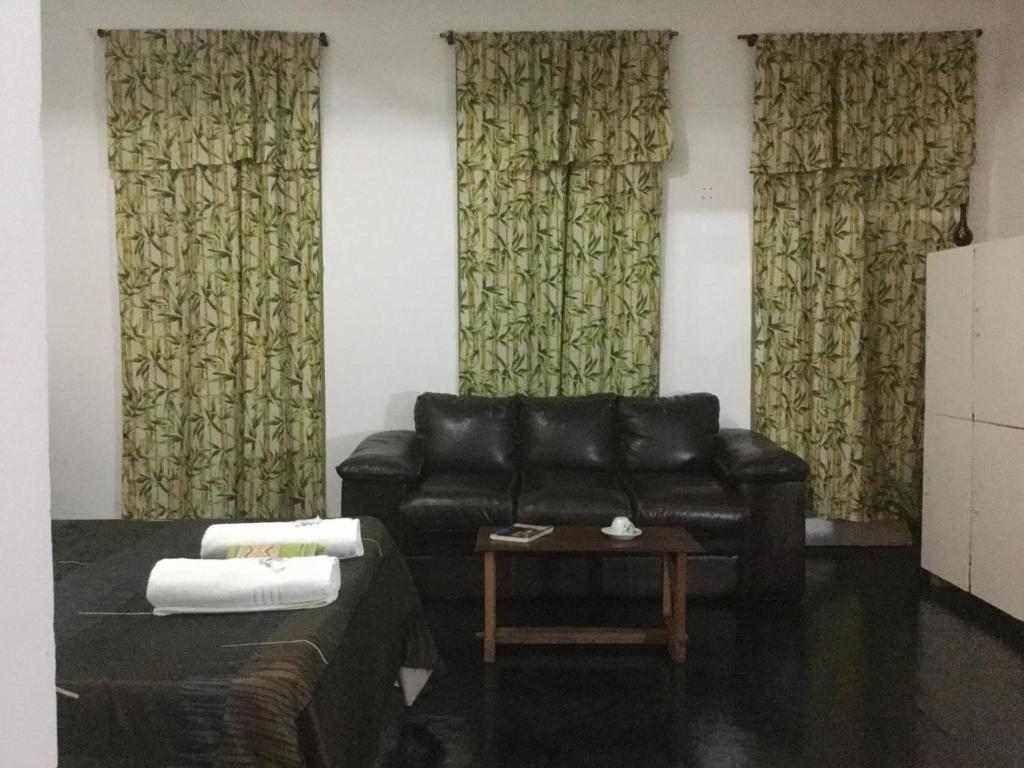  Hostel Morro de Sao Paulo