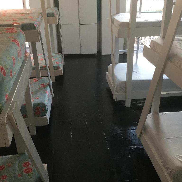  Hostel Morro de Sao Paulo