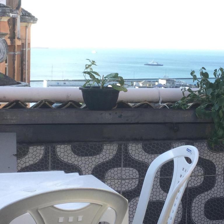  Hostel Morro de Sao Paulo