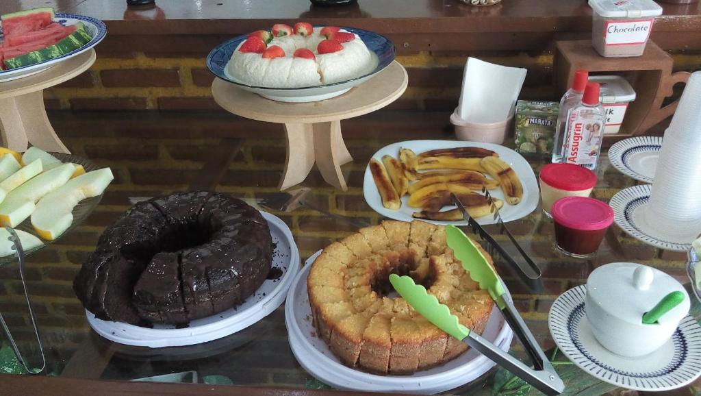  Hostel Morro de Sao Paulo