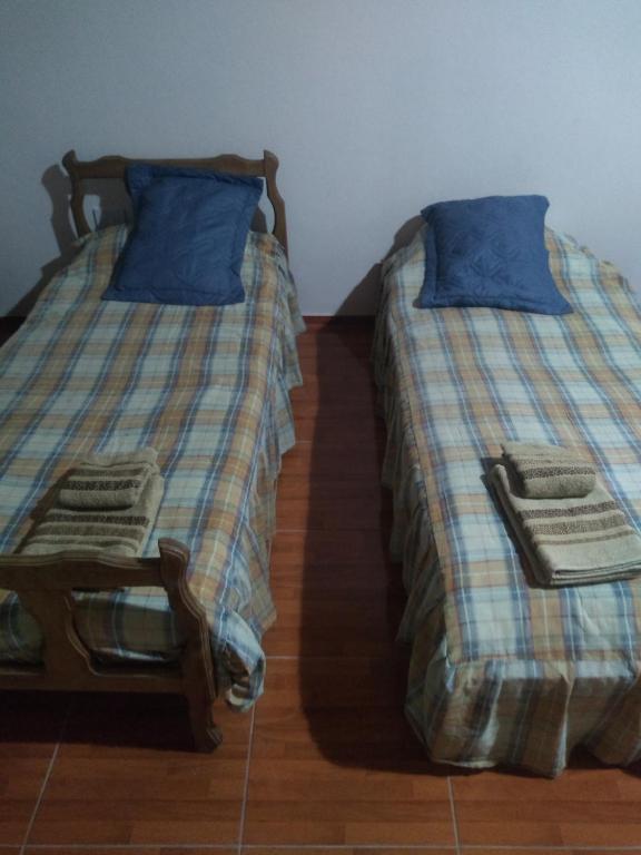 Corazon De Mendoza - Appartement