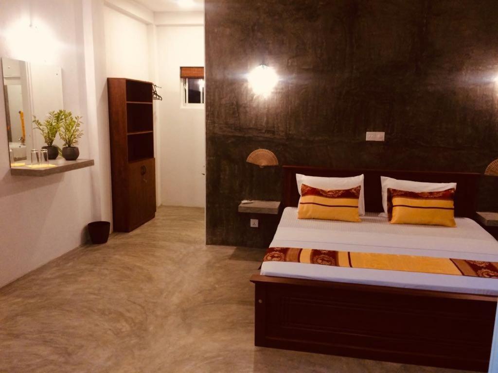 La Perla Bentota - 16