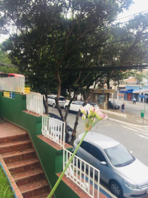  Hostel Brasil SP (Metrô Santana)