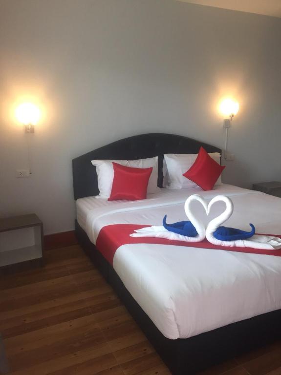 Plaloma Resort Lipe - 15