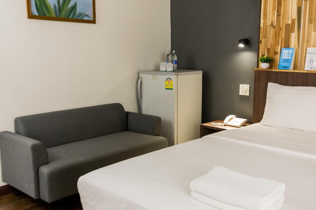 Phimai Paradise Boutique Hotel - Housity