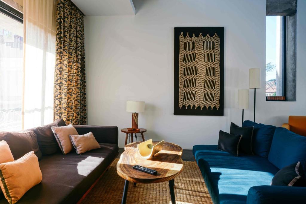 Rambutan Resort – Siem Reap 7