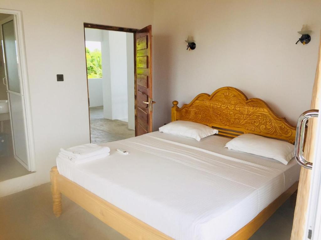 Gallery image of Hotel Tobiko in Trincomalee