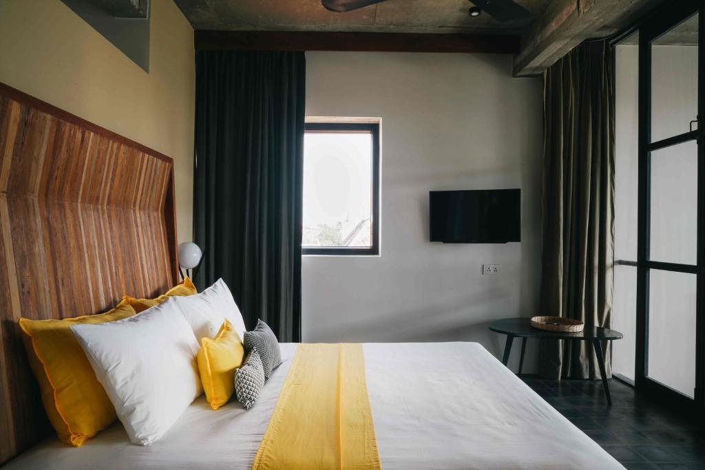 Urban Residences - Siem Reap - Apartamento De Penthouse