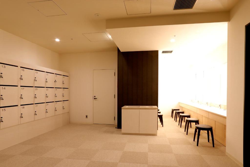 Fotografie z fotogalerie ubytování Hotel Keihan Kyoto Hachijoguchi v Kjótu