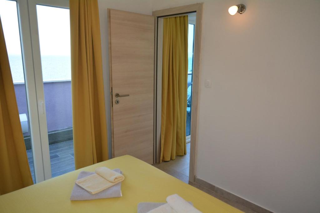 Fotografia z galérie ubytovania Apartments Dubas v destinácii Orebić