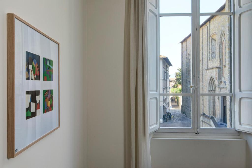 Fotografie z fotogalerie ubytování Hotel Tiferno v destinaci Città di Castello