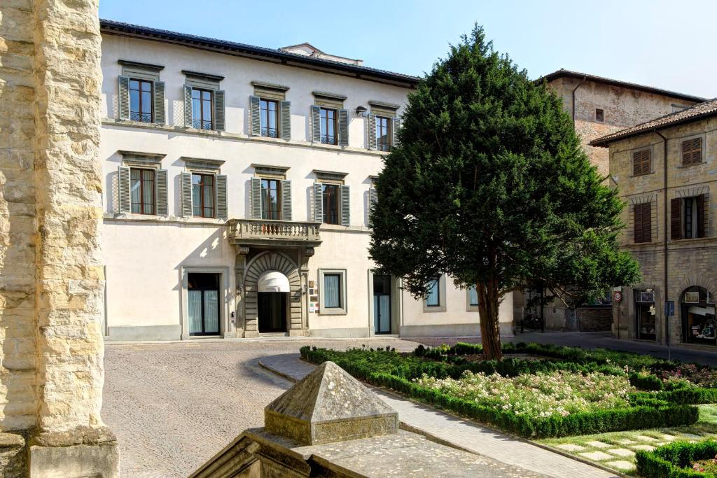 Foto dalla galleria di Hotel Tiferno a Città di Castello