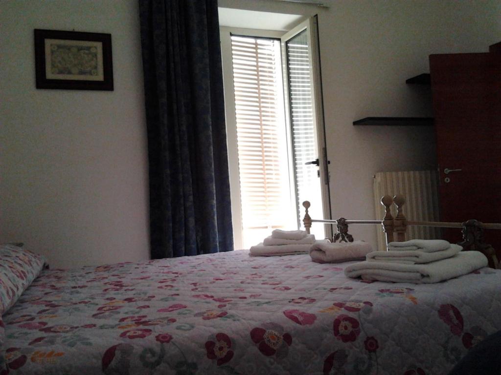 Mediterraneo Camere - 3