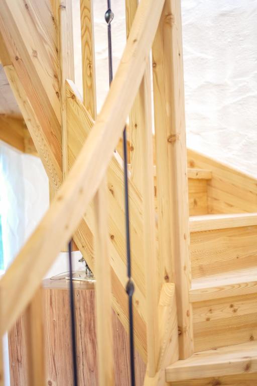 Fotografie z fotogalerie ubytování Almchalet Pöllatal v destinaci Rennweg
