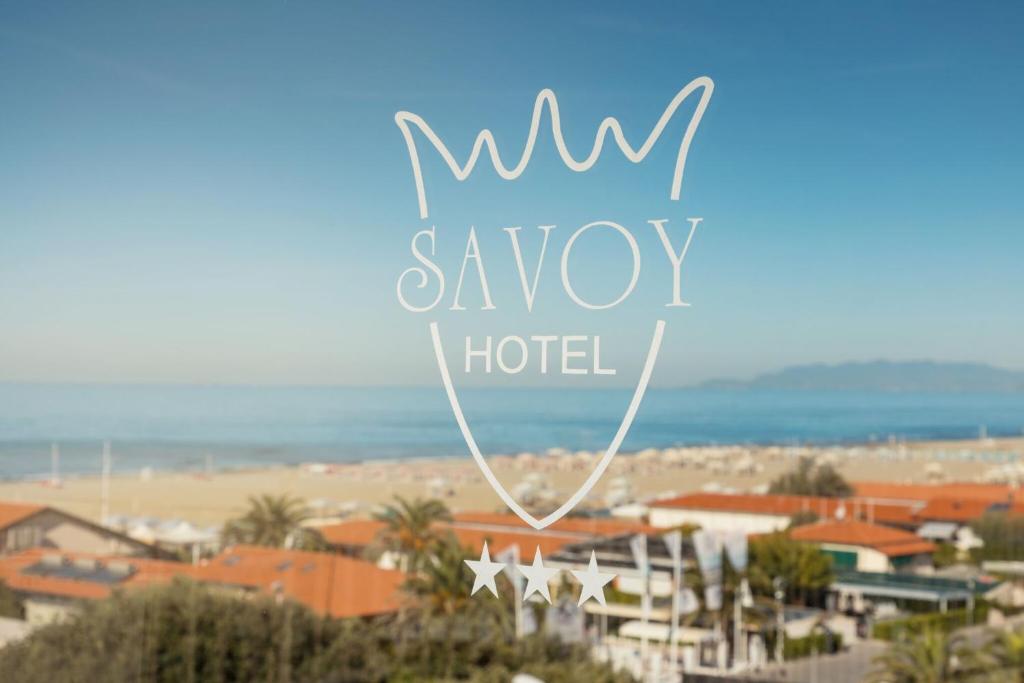 Příroda nedaleko hotelu