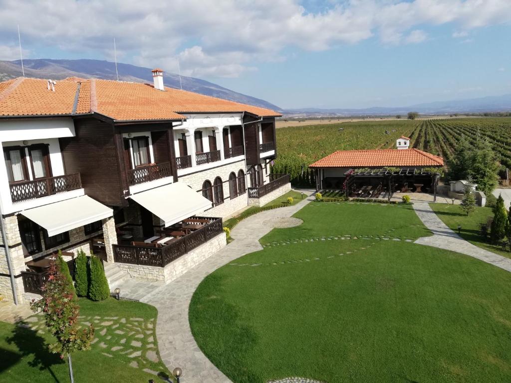 Gallery image of Guesthouse Tragata in Sopot