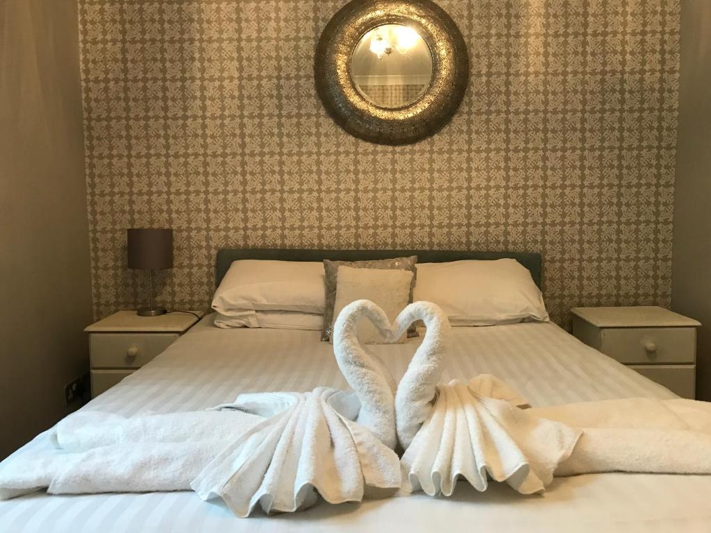 Apartment Chapel Street (GB Llandudno)